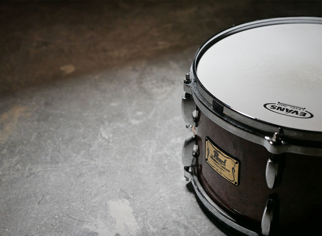 Pearl Snare