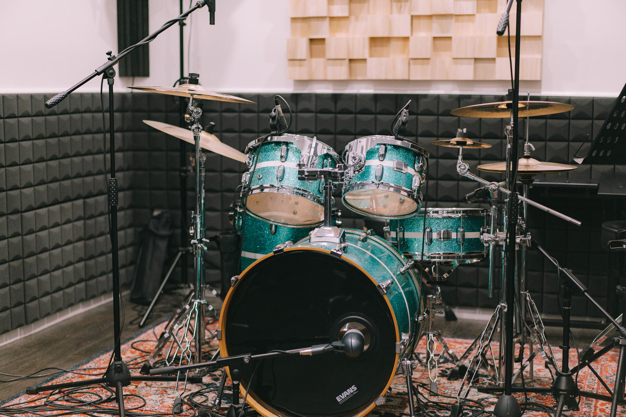 Drum lessons | Wairau Valley, North Shore | Auckland